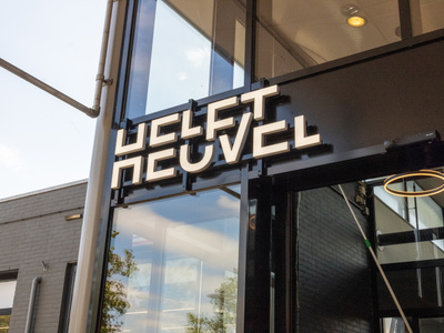 Helftheuvel
